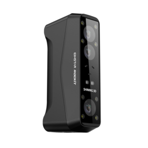 Shining3D Einstar RockIt – Plataforma Giratoria Inteligente para Escaneo 3D
