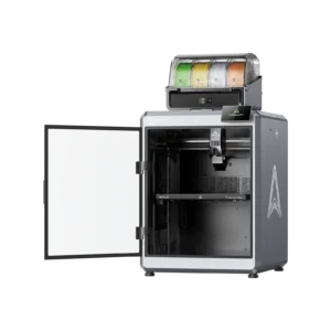 Creality K2 Plus Combo – Multicolor Alta Velocidad